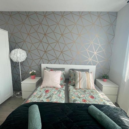 B144 Design Lux Apartments #Freeparking Budapeşte Dış mekan fotoğraf