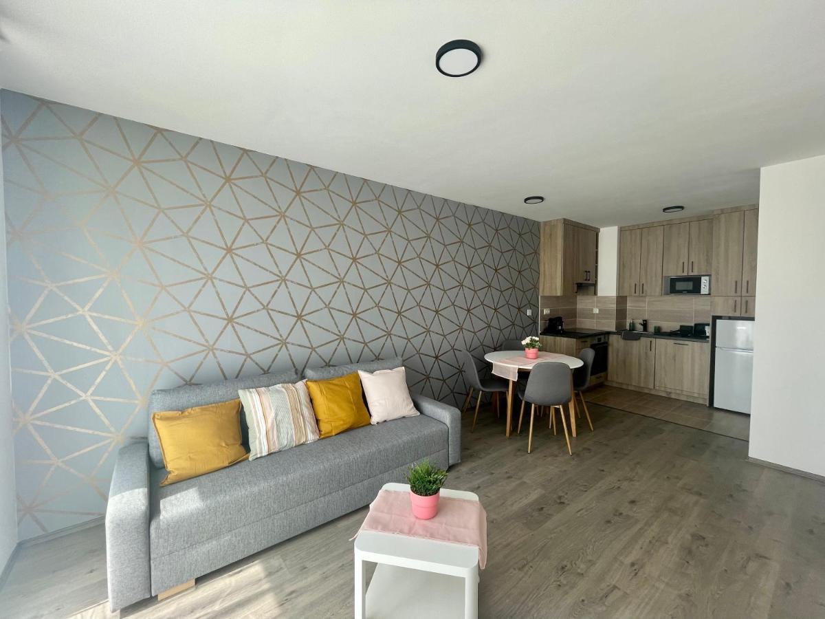 B144 Design Lux Apartments #Freeparking Budapeşte Dış mekan fotoğraf