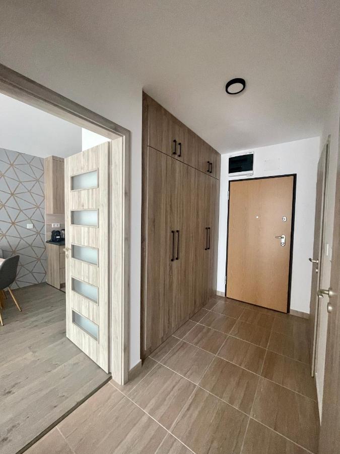 B144 Design Lux Apartments #Freeparking Budapeşte Dış mekan fotoğraf