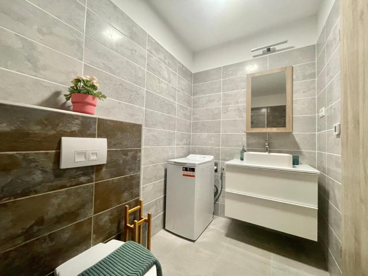B144 Design Lux Apartments #Freeparking Budapeşte Dış mekan fotoğraf
