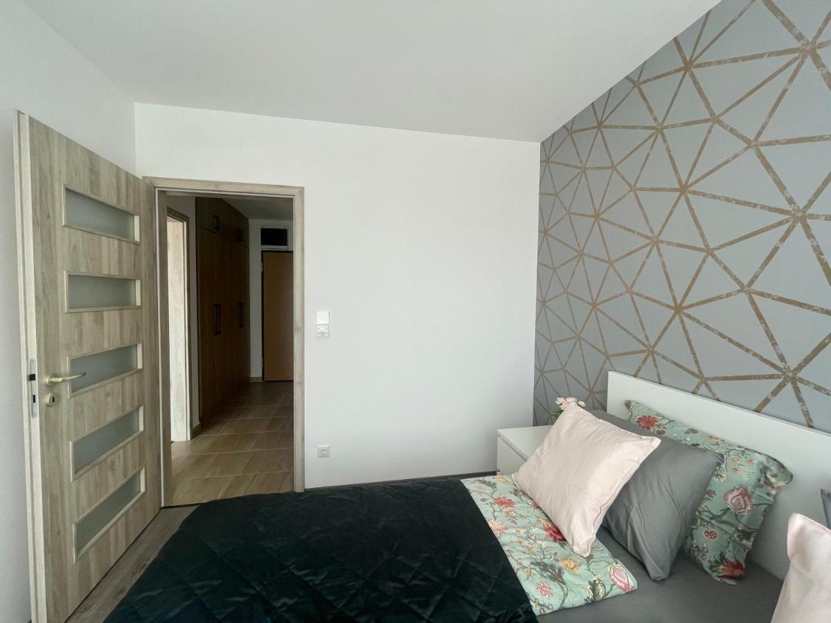 B144 Design Lux Apartments #Freeparking Budapeşte Dış mekan fotoğraf