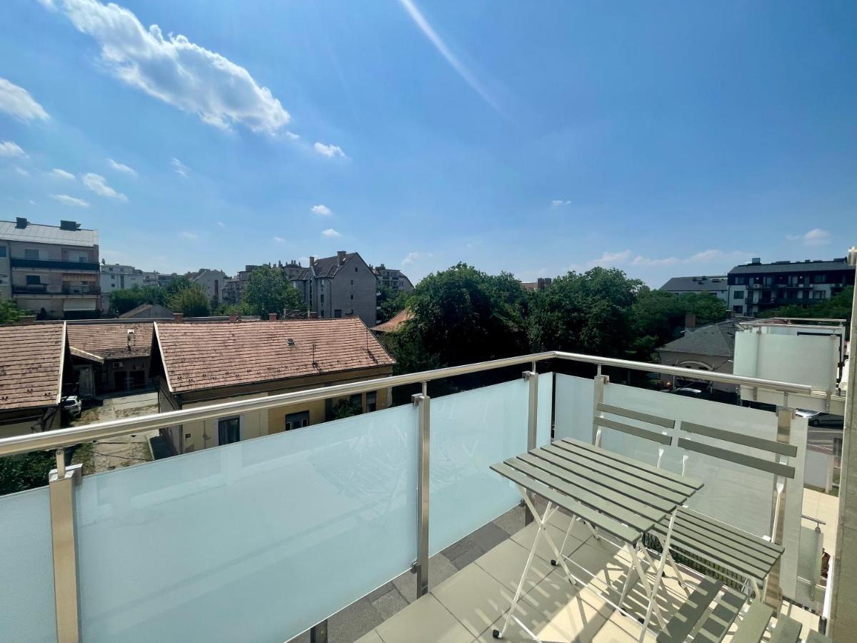 B144 Design Lux Apartments #Freeparking Budapeşte Dış mekan fotoğraf
