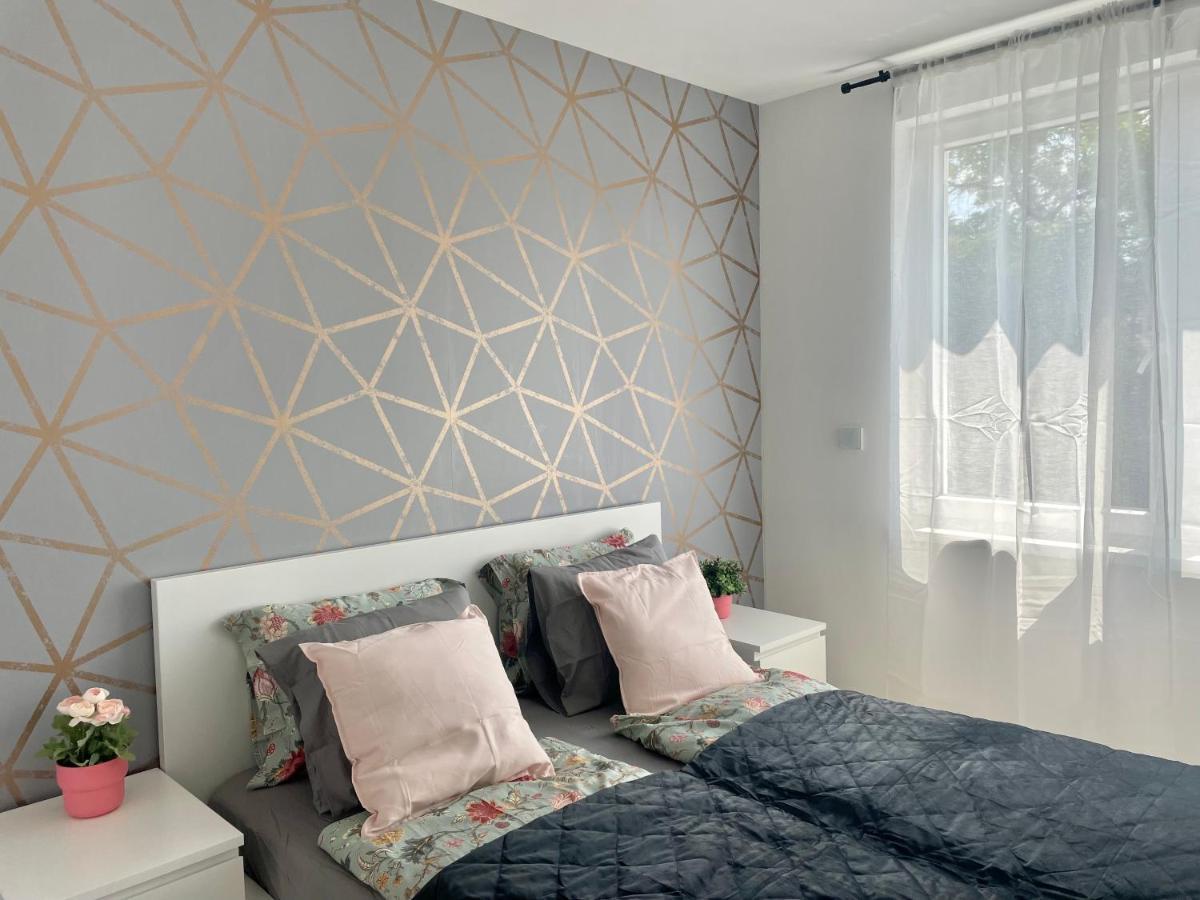 B144 Design Lux Apartments #Freeparking Budapeşte Dış mekan fotoğraf