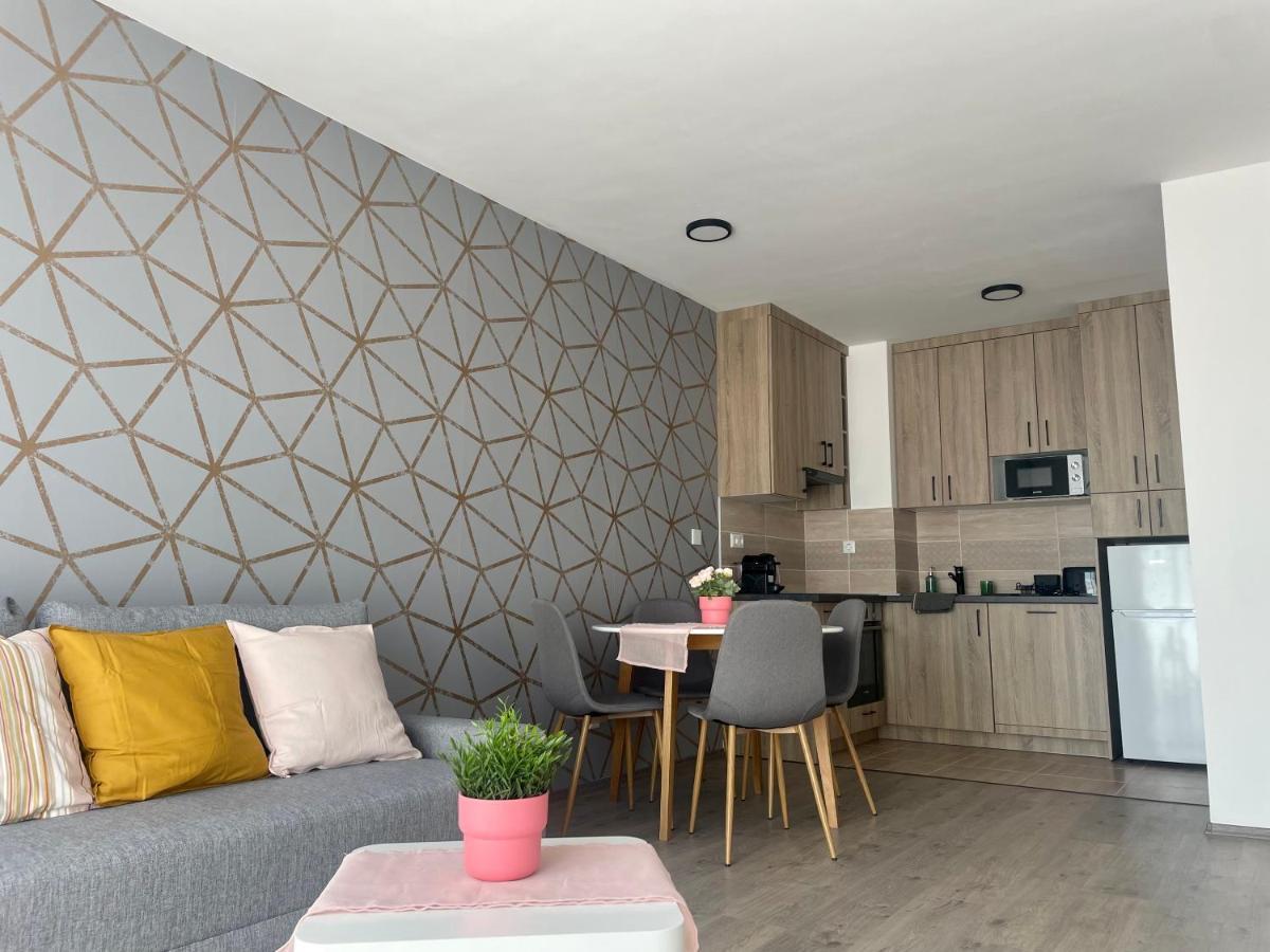 B144 Design Lux Apartments #Freeparking Budapeşte Dış mekan fotoğraf