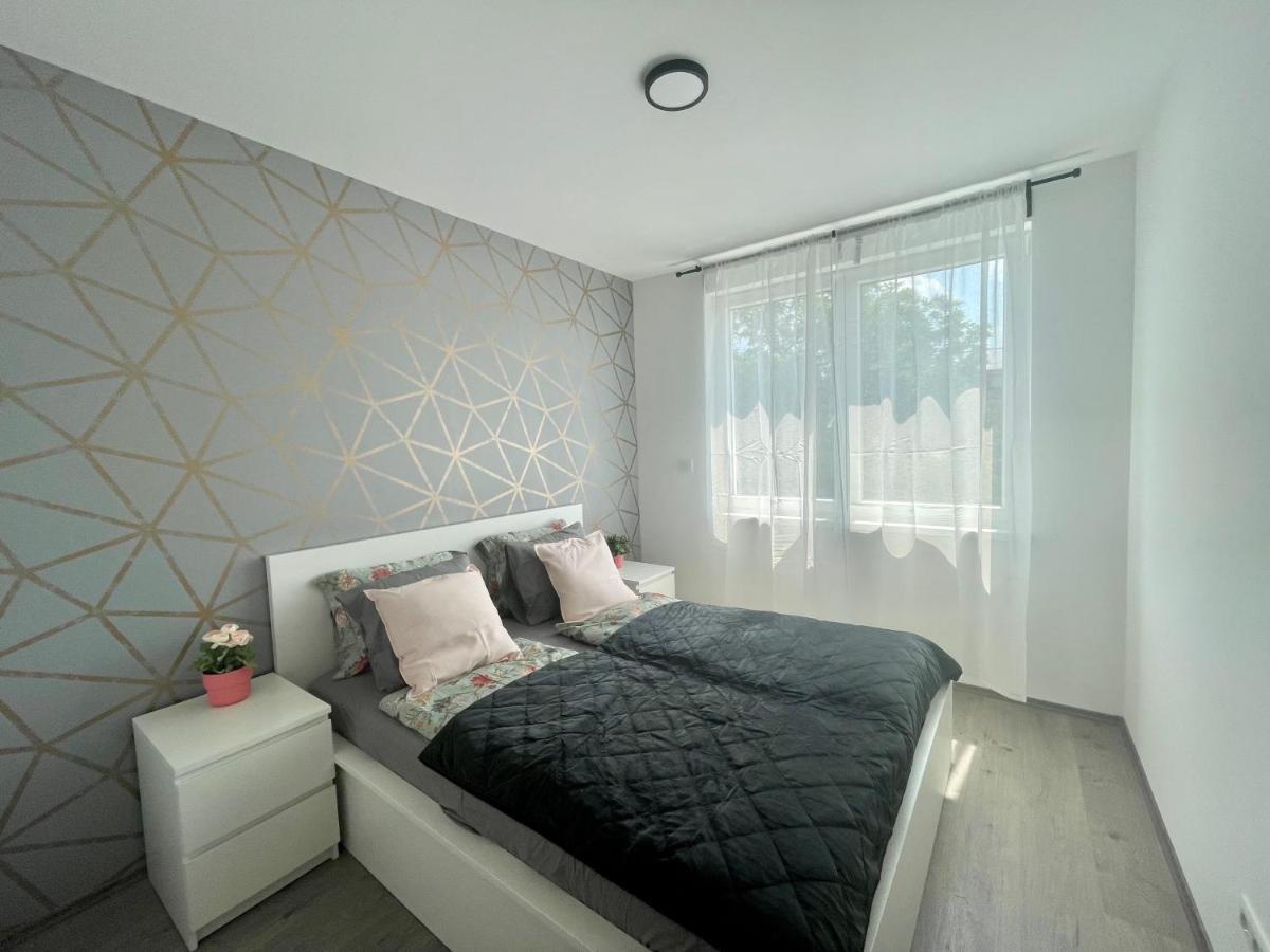 B144 Design Lux Apartments #Freeparking Budapeşte Dış mekan fotoğraf