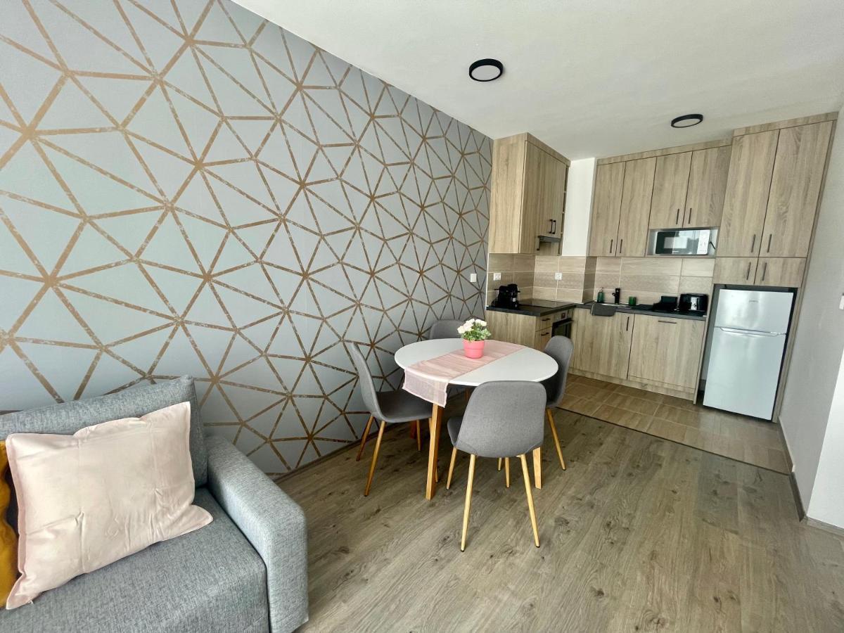B144 Design Lux Apartments #Freeparking Budapeşte Dış mekan fotoğraf