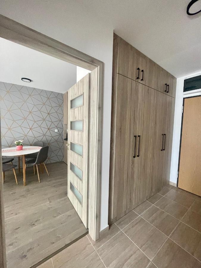 B144 Design Lux Apartments #Freeparking Budapeşte Dış mekan fotoğraf